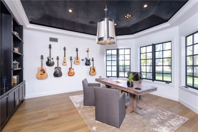 23726 LONG VALLEY, Hidden Hills, CA 91302