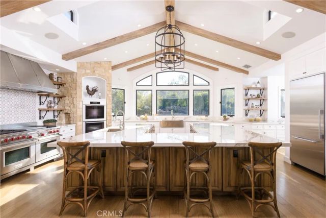 23726 LONG VALLEY, Hidden Hills, CA 91302