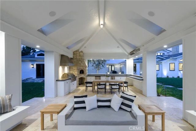 23726 LONG VALLEY, Hidden Hills, CA 91302