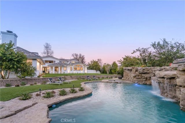 23726 LONG VALLEY, Hidden Hills, CA 91302