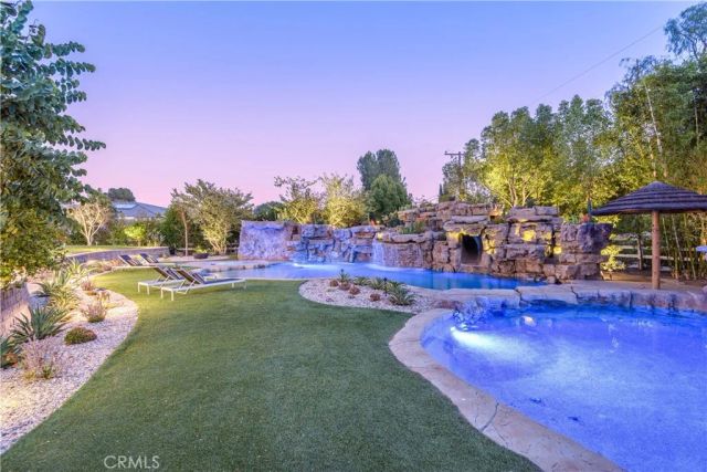23726 LONG VALLEY, Hidden Hills, CA 91302