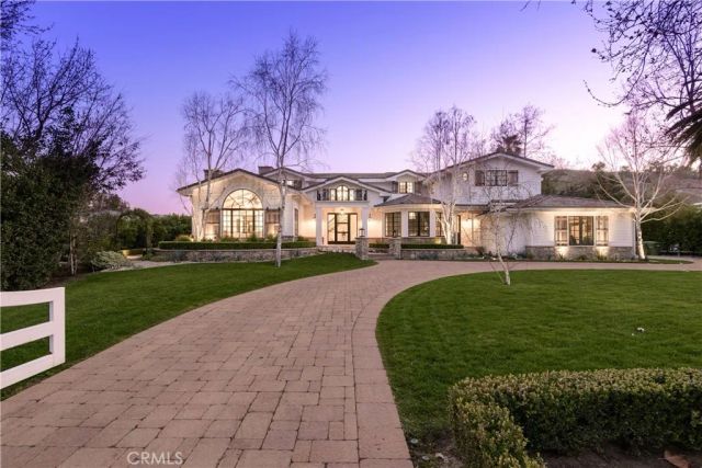 23726 LONG VALLEY, Hidden Hills, CA 91302