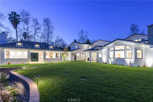 23726 LONG VALLEY, Hidden Hills, CA 91302