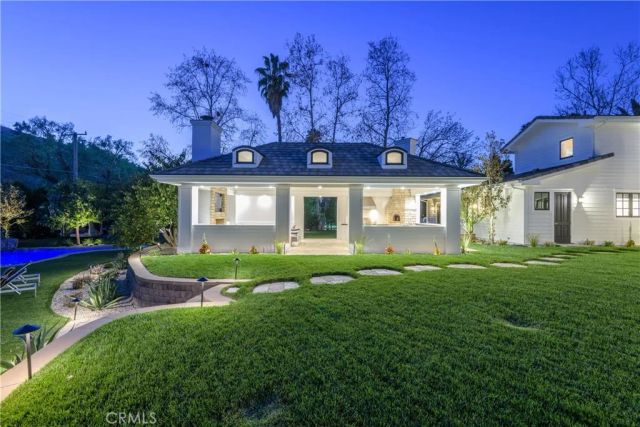 23726 LONG VALLEY, Hidden Hills, CA 91302