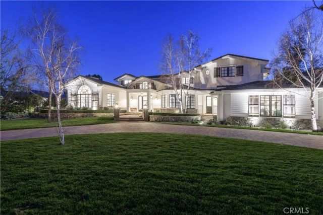 23726 LONG VALLEY, Hidden Hills, CA 91302
