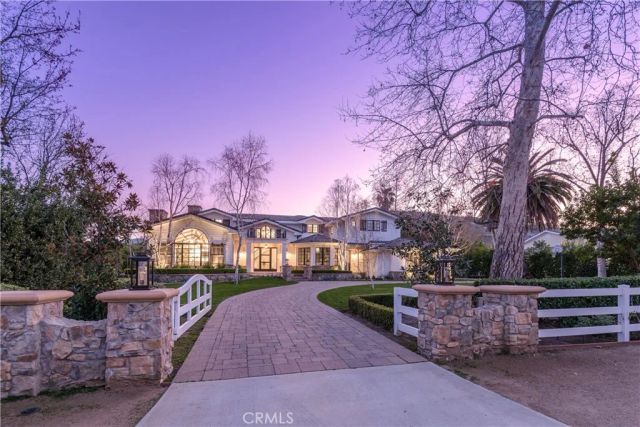 23726 LONG VALLEY, Hidden Hills, CA 91302