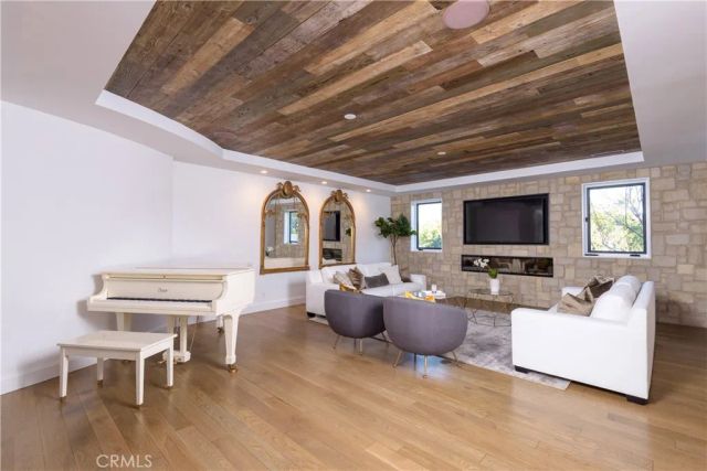 23726 LONG VALLEY, Hidden Hills, CA 91302