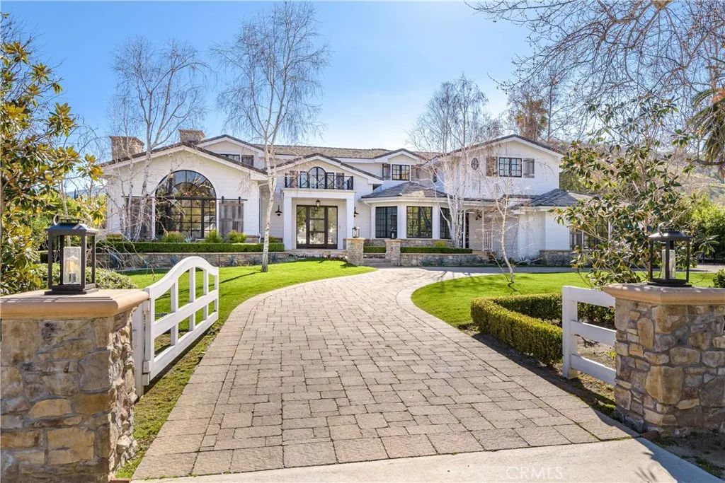 23726 LONG VALLEY, Hidden Hills, CA 91302