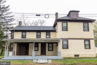 124 WASHINGTON RD #2, Princeton Junction, NJ 08550