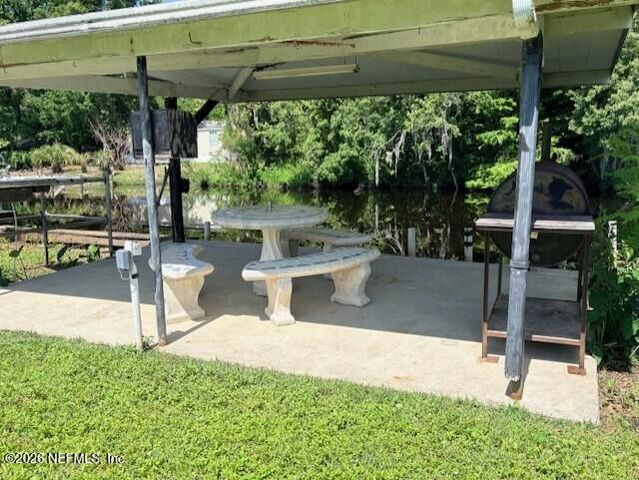 312 TARPON Boulevard, Palatka, FL 32177