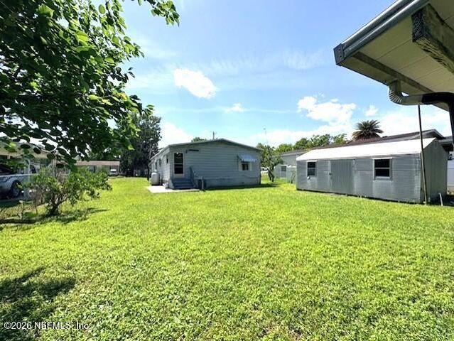 312 TARPON Boulevard, Palatka, FL 32177