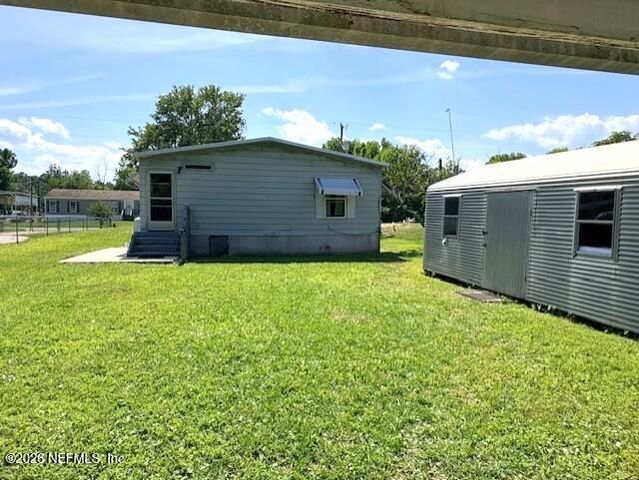 312 TARPON Boulevard, Palatka, FL 32177
