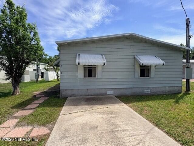 312 TARPON Boulevard, Palatka, FL 32177