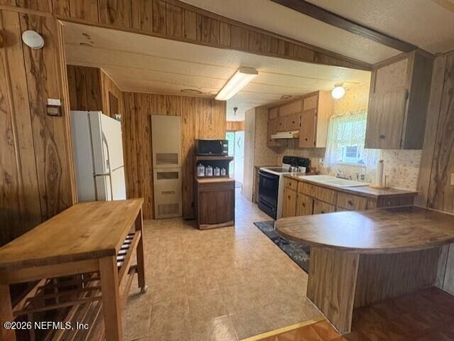 312 TARPON Boulevard, Palatka, FL 32177