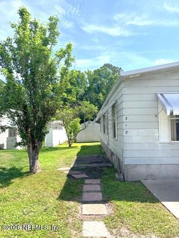 312 TARPON Boulevard, Palatka, FL 32177