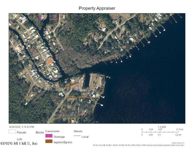 312 TARPON Boulevard, Palatka, FL 32177