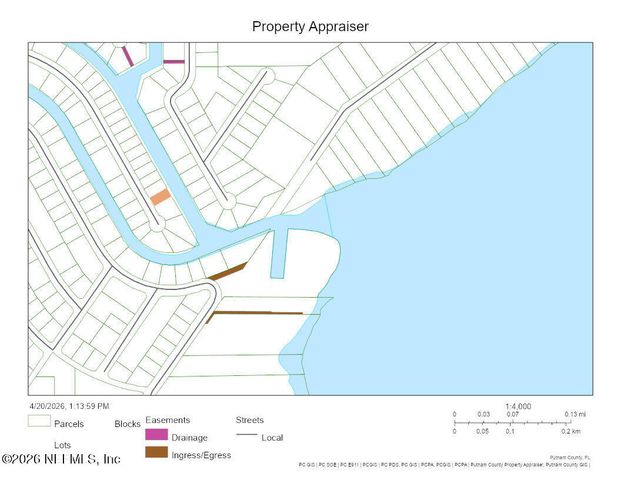 312 TARPON Boulevard, Palatka, FL 32177