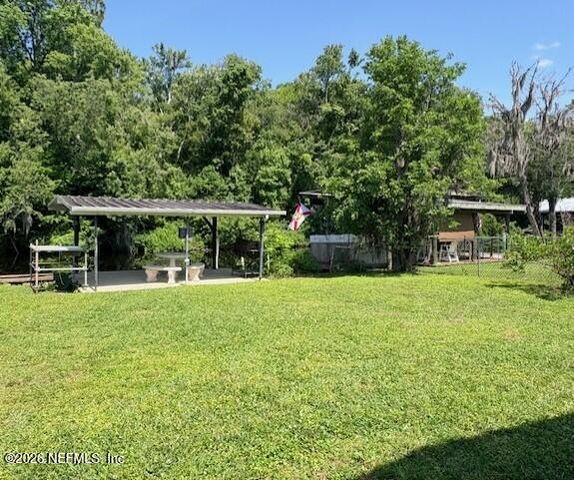 312 TARPON Boulevard, Palatka, FL 32177