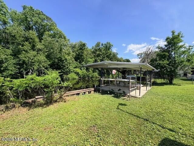 312 TARPON Boulevard, Palatka, FL 32177