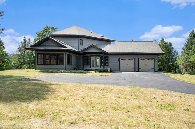 6483 N 144th Avenue, Crystal Twp, MI 49459