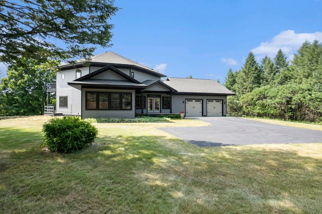 6483 N 144th Avenue, Crystal Twp, MI 49459
