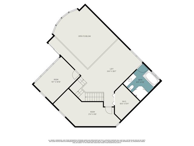 6483 N 144th Avenue, Crystal Twp, MI 49459