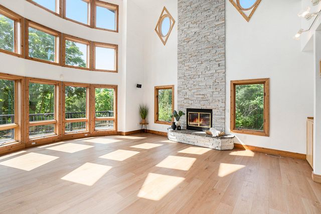 6483 N 144th Avenue, Crystal Twp, MI 49459