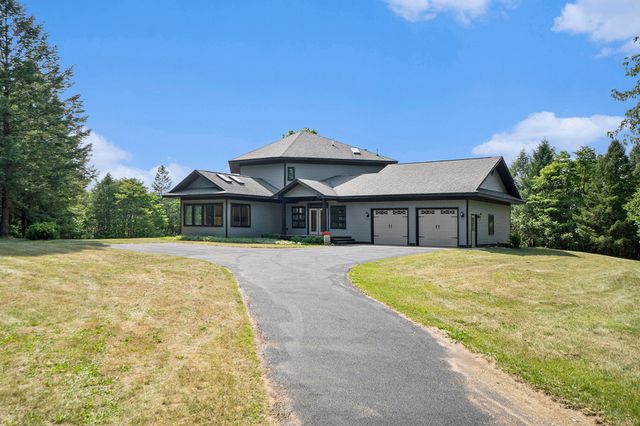 6483 N 144th Avenue, Crystal Twp, MI 49459