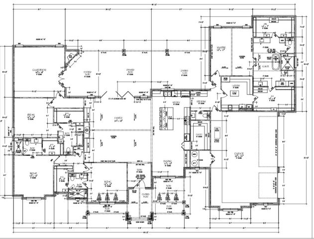 5821 County Rd 7675, Lubbock, TX 79424