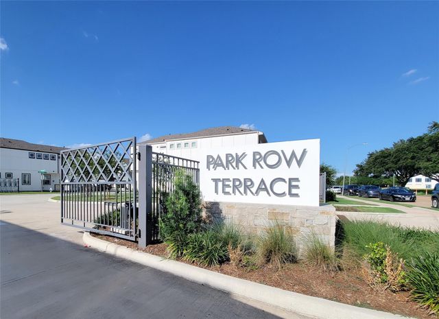 17105 White Acer Way, Houston, TX 77084