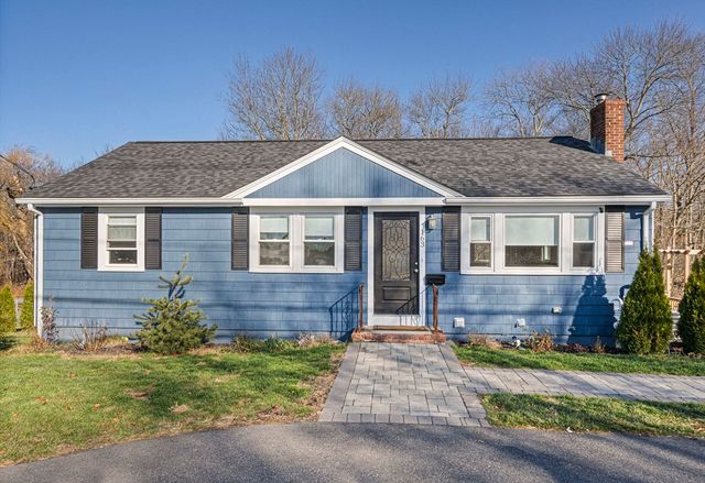 163 Pearl St, Stoughton, MA 02072