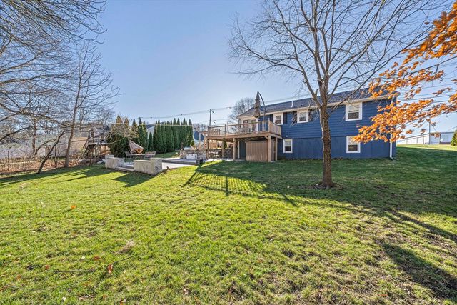 163 Pearl St, Stoughton, MA 02072