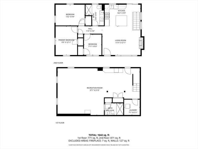 163 Pearl St, Stoughton, MA 02072