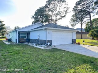 3125 Winchester Drive, Cocoa, FL 32926