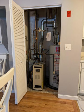 414 Springbrook Circle, Portsmouth, NH 03801