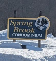 414 Springbrook Circle, Portsmouth, NH 03801