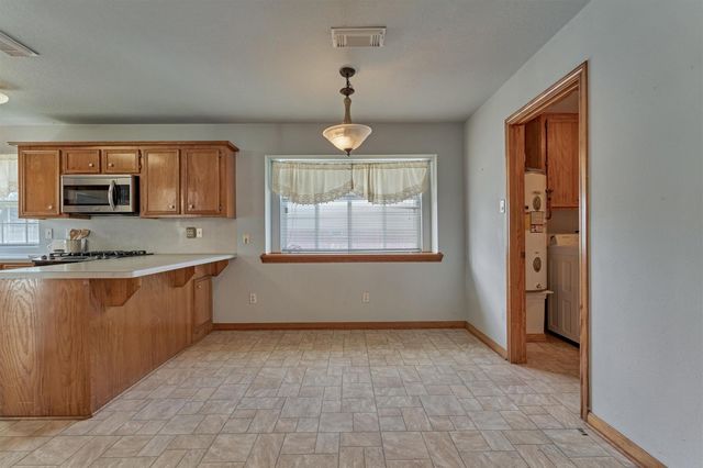 9749 E Shore Drive, Willis, TX 77318