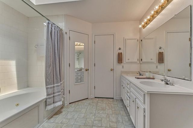 9749 E Shore Drive, Willis, TX 77318