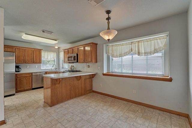 9749 E Shore Drive, Willis, TX 77318