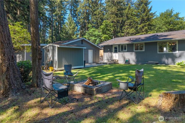 19101 58th Street E, Lake Tapps, WA 98391