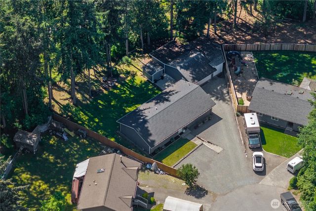 19101 58th Street E, Lake Tapps, WA 98391
