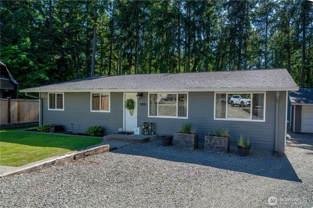 19101 58th Street E, Lake Tapps, WA 98391