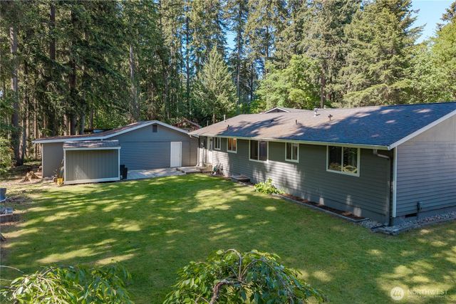 19101 58th Street E, Lake Tapps, WA 98391