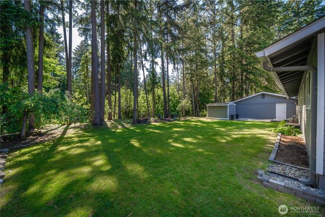 19101 58th Street E, Lake Tapps, WA 98391