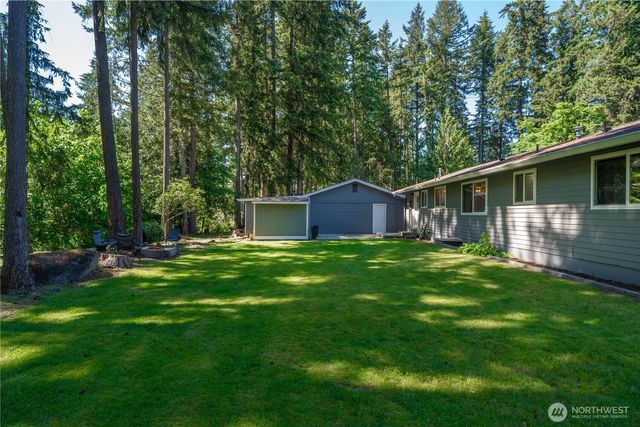 19101 58th Street E, Lake Tapps, WA 98391