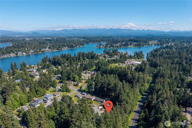 19101 58th Street E, Lake Tapps, WA 98391