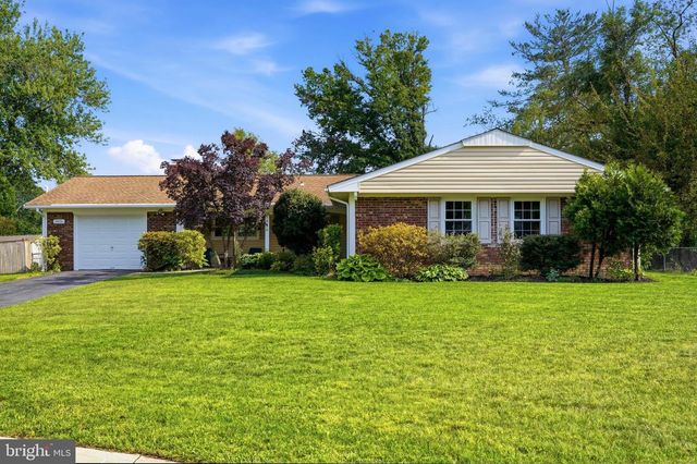 3826 WINCHESTER LN, Bowie, MD 20715