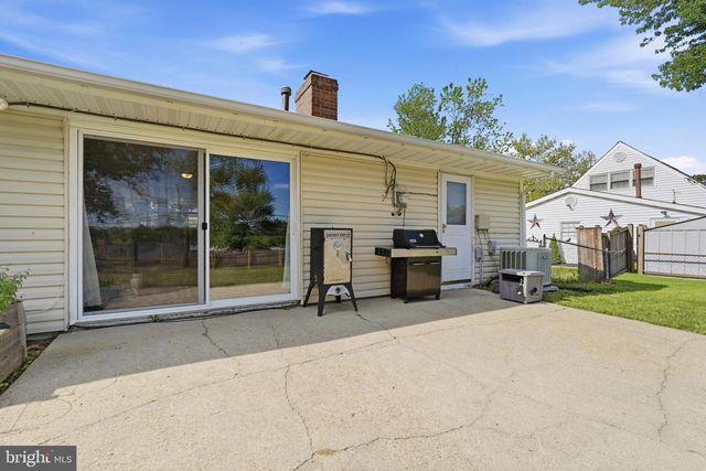 3826 WINCHESTER LN, Bowie, MD 20715