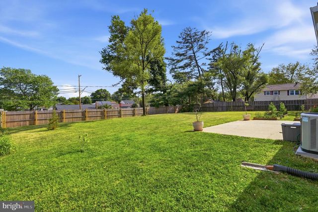 3826 WINCHESTER LN, Bowie, MD 20715