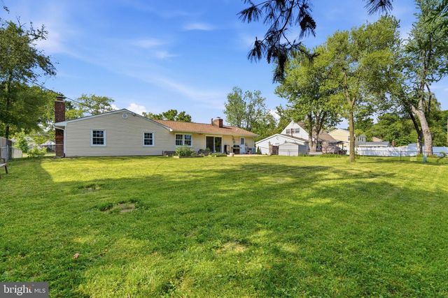 3826 WINCHESTER LN, Bowie, MD 20715